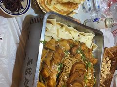 王婆炒鱼-王婆炒鱼(总店)