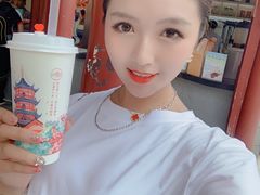 -鸡鸣赐茶(鸡鸣寺路店)