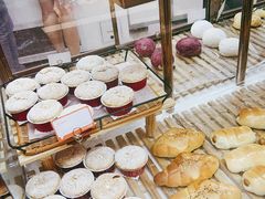 -面包新语(KKMALL京基店)