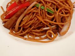 -食间牛排(湖西路店)