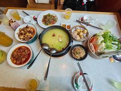 -志晖园(昆明老街店)