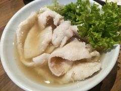 -松發肉骨茶(牛车水店)