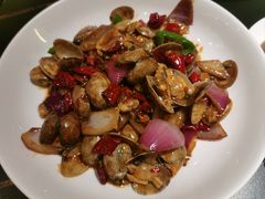 -滨河壹号烤鸭