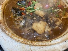 -巷儿里餐厅·杭帮菜(信义坊店)