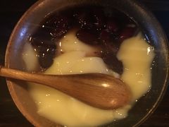 红豆手工豆花-小条食堂(三坊七巷店)