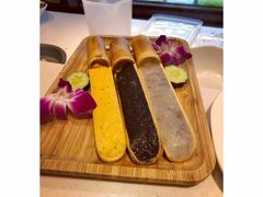 -巴奴毛肚火锅(广益哥伦布店)