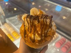-July tale·可丽饼(德基广场店)