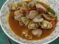 -誉八仙粤菜(万象天地店)