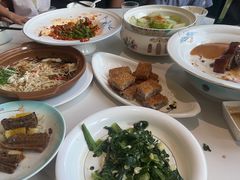 -椿记烧鹅(叠彩店)