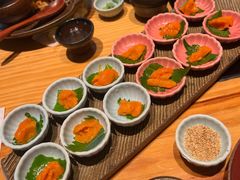 -花潮料理艺食馆(世欧广场店)