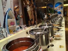 -萧邦音乐会所KTV·蒸汽活海鲜自助(福田店)