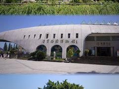 -自贡恐龙博物馆