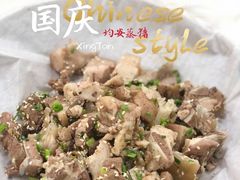均安蒸猪-水乡人家私房菜(逢简店)