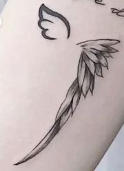 -刺客纹画纹身·洗纹身·穿孔饰品