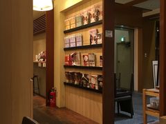 -OGAWA COFFEE 京都駅中央口店