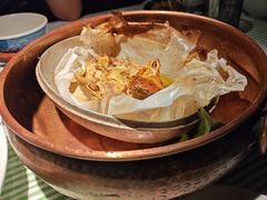 -桂满陇·桃花院落(长泰广场店)