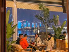 大堂-不二·民谣音乐餐吧(长沙店)