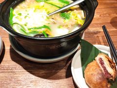 -云海肴·汽锅鸡·云南菜(美罗城店)