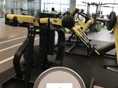-OXYGYM 奥美氧舱运动中心(朝阳大悦城店)