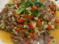 -千岛湖小鱼儿·淳安匠心农家菜