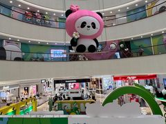 -王府井百货(总府店)