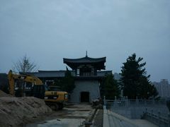 -清凉寺