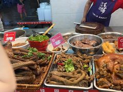 -桂园白粥·潮汕老味道