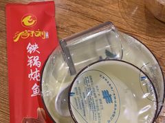 -鸽子刘铁锅炖鱼(劲松店)