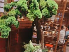 -牛村来人潮汕牛肉火锅(西单店)