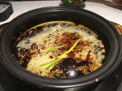 -钢管厂五区小郡肝串串香(南山店)
