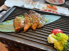 -枫千叶精致料理