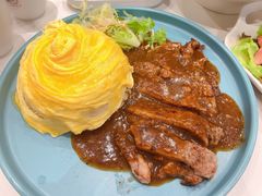 -柠檬树茶餐厅(海雅缤纷城店)