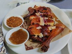 -野蔓果·山野菜(西湖景区·龙井茶田店)