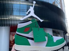 -JORDAN(东方广场店)