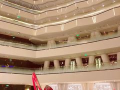 -广州四季酒店