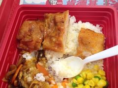 iphone_upload_pic-肯德基(西稍门店)