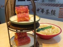 -中恒华茶楼(牌坊店)