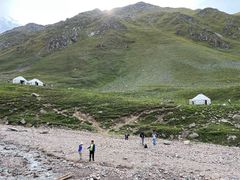 -新疆那拉提国家旅游度假区