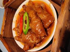 -晓粤·惹味粤菜(凯德乐峰广场店)