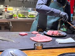 -观品和牛