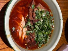 -鞠老头钵钵面(大坪店)