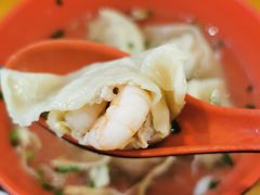 -梦花街馄饨店(中华苑店)