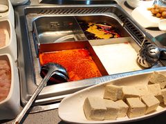 -海底捞火锅(老城根店)