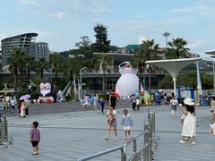 -大梅沙海滨公园