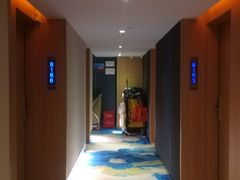 -JOYA湾悦国际酒店(世界之窗店)