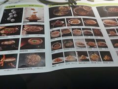 -奉天小馆·非遗东北菜(济南万象城店)