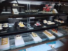 -天诚丽筠酒店-西餐厅