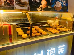 -西树泡芙(喜隆多店)