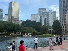 -吉隆坡国油双峰塔