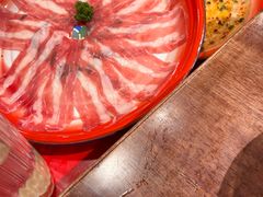 -后火锅(南京东路总店)